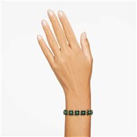 Bracciale Swarovski Donna in Lega metallica 5666137 - 5666137